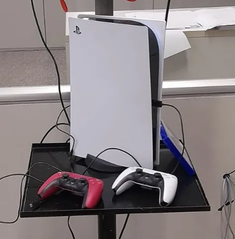 Playstation 5 - Miniatura 9